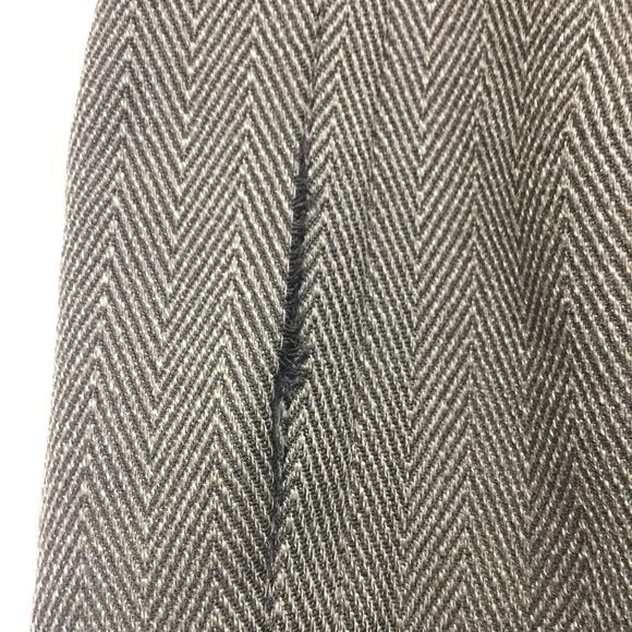 VINTAGE CONRAD C. COLLEECTION MAXI SKIRTS SIZE 30 - Picture 6 of 7